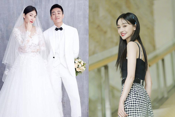 郑爽初恋陆思宇个人资料年龄身高 陆思宇老婆是谁