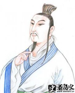​西汉六出奇计定社稷的谋臣良相陈平生平 陈平结局 陈平子女