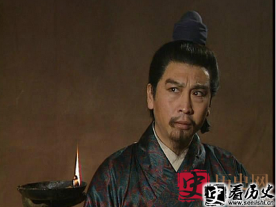 ​李儒的简介 李儒是怎么死的