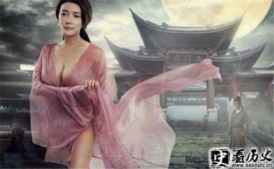 ​龚玥菲版潘金莲怎样