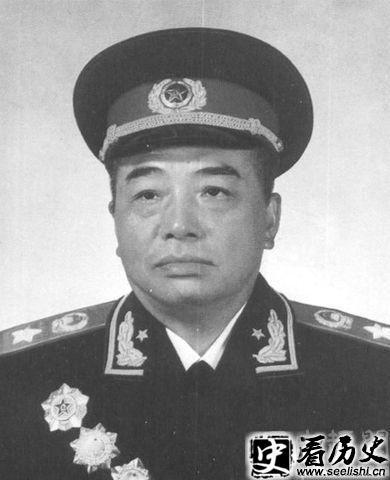 彭德怀