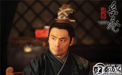 ​南宋名将韩世忠是怎么死的?