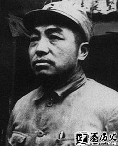 彭德怀