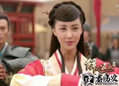 ​汉朝和亲公主之解忧公主简介及一生的贡献 解忧公主有几任丈夫