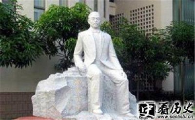 ​著名思想家朱执信的故事