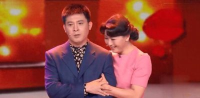 ​放过观众吧 这几位春晚混子真的演啥啥不行