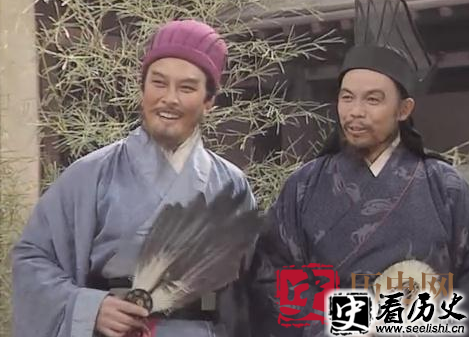 庞统的简介 庞统是怎么死的