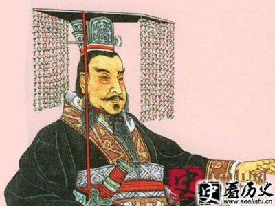 ​秦始皇身世之谜 秦始皇嬴政真是私生子吗?