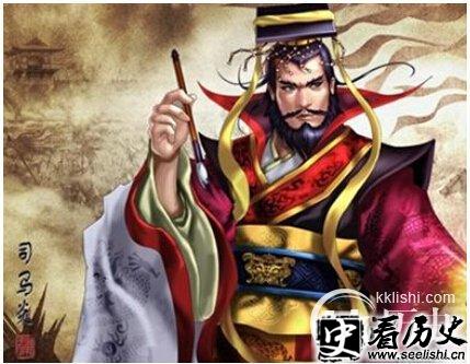 荒唐至极！晋武帝司马炎为选妃竟然禁民间婚配
