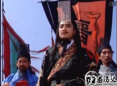 ​荒唐至极！晋武帝司马炎为选妃竟然禁民间婚配
