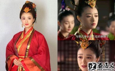 ​蒋欣版莒姬怎么死的