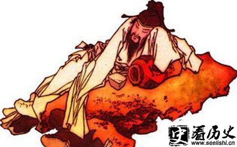 刘伶