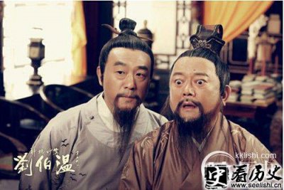 ​李善长和刘伯温的关系如何 李善长和刘伯温哪个厉害
