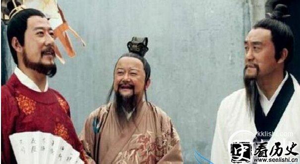 李善长和刘伯温的关系如何 李善长和刘伯温哪个厉害