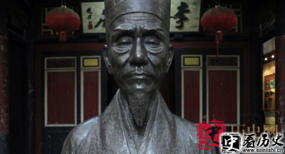 ​李贽是怎么死的 李贽的思想主张有哪些