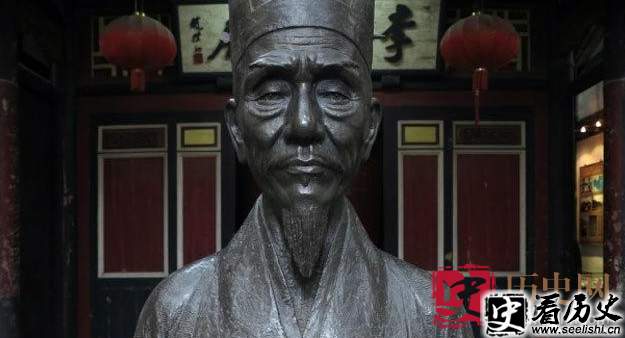李贽是怎么死的 李贽的思想主张有哪些