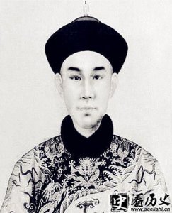 ​荣亲王永琪基本资料