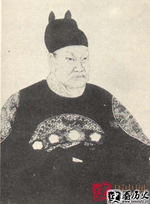 钱镠