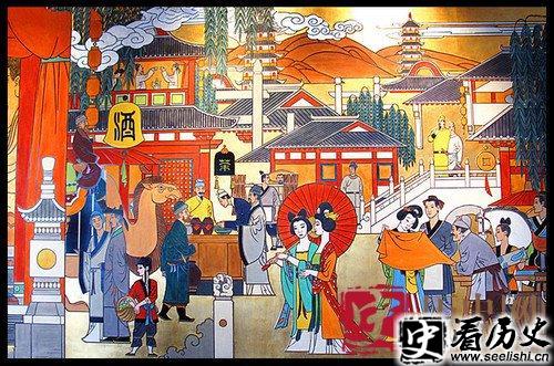 江南