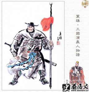 ​三国张飞真正死因是什么？揭秘张飞的死亡真相