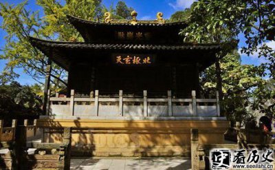 ​吴三桂故居在哪里