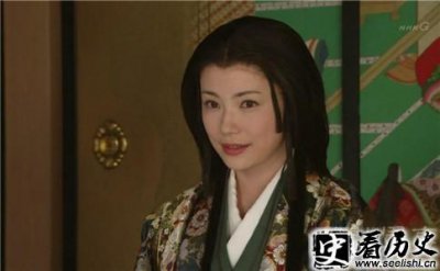 ​战国英雄前田利家娶了几妻几妾