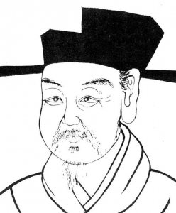 ​杨万里是哪个朝代的什么诗人（南宋大诗人，细品杨万里十首意境深远之诗作）