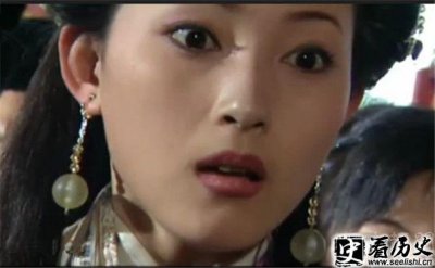 ​少年包青天庞妃是个怎样的人