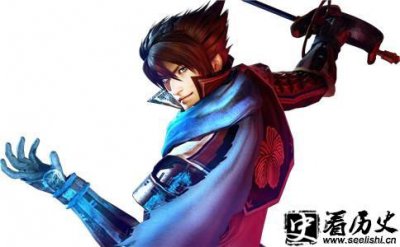 ​藤堂高虎投奔了七个主家是哪七个