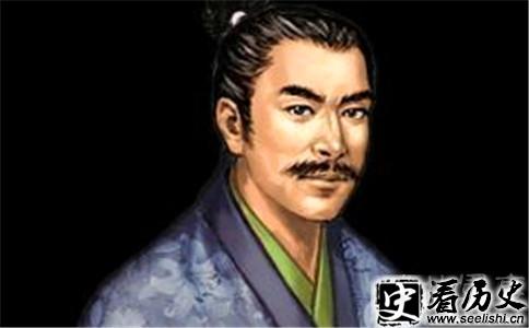 藤堂高虎画像