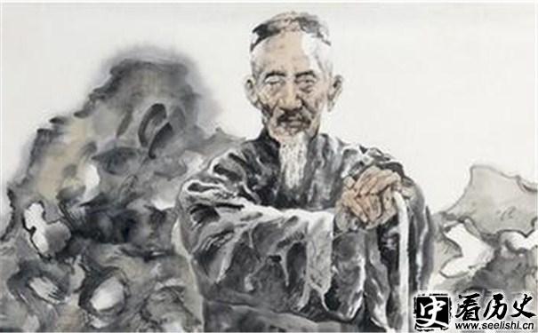 辜鸿铭图片