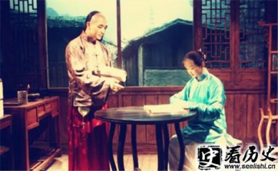 ​揭秘杨乃武与小白菜冤案为什么慈禧会管