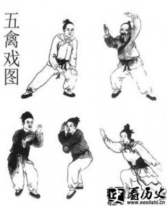 ​神医华佗活了多少岁