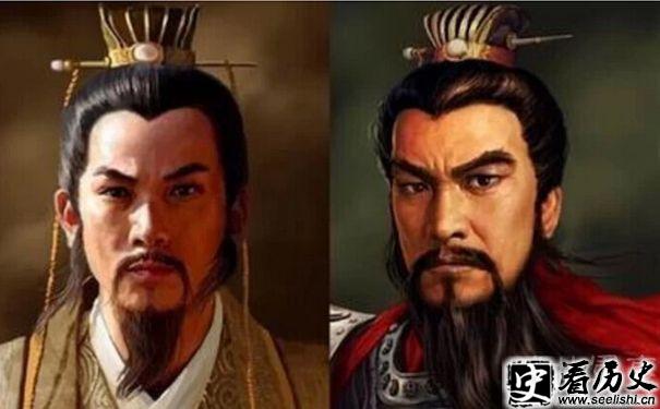 刘备和曹操