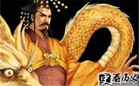 辽穆宗图片