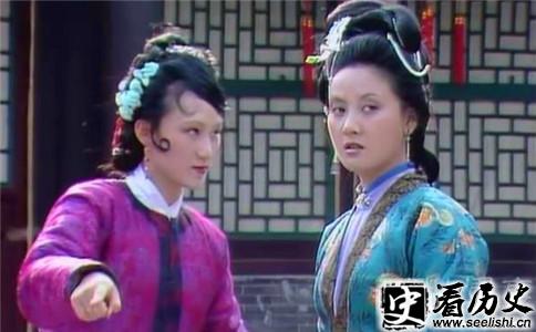 秋桐剧照
