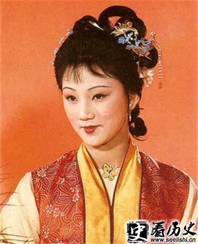 秋桐剧照