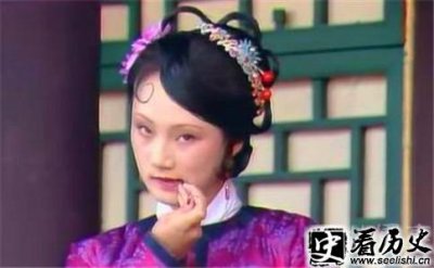 ​红楼梦秋桐是什么人 红楼梦秋桐结局怎样