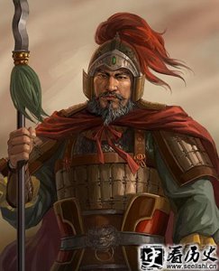 ​揭秘三国名将程普怎么死的