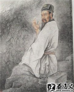 ​史学家谈迁的资料 谈迁写史书《国榷》