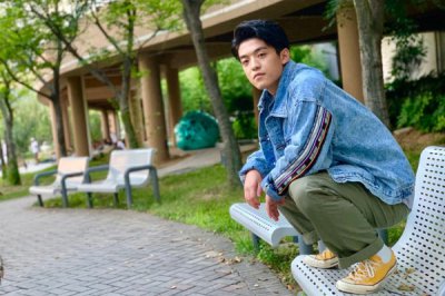 ​极限17 羽你同行郑宇扮演者 段志豪个人资料身高体重