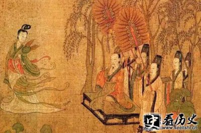 ​公侯伯子男哪个大?公侯伯子男制度介绍