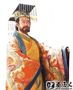 ​混世魔王程咬金属什么生肖