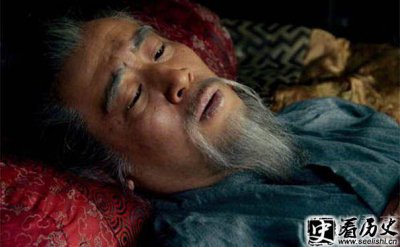 ​刘备活了多少岁 刘备怎么死的死于何地