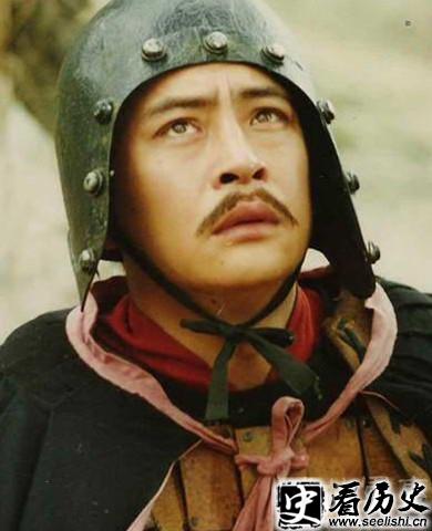 赢稷像