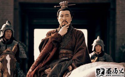 ​三国刘备的谋略厉害吗 刘备的军师有哪些