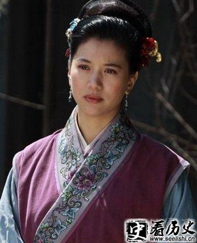 袁咏仪版林娘子