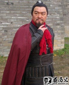 ​林冲岳父是谁 他最后是怎么死的