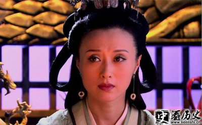 ​刘邦的老婆薄姬简介 薄姬和窦漪房谁更厉害
