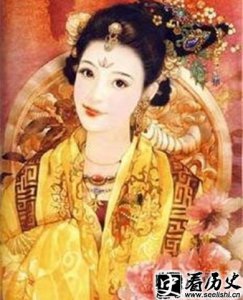 ​明朝昭仁公主简介 昭仁公主怎么死的